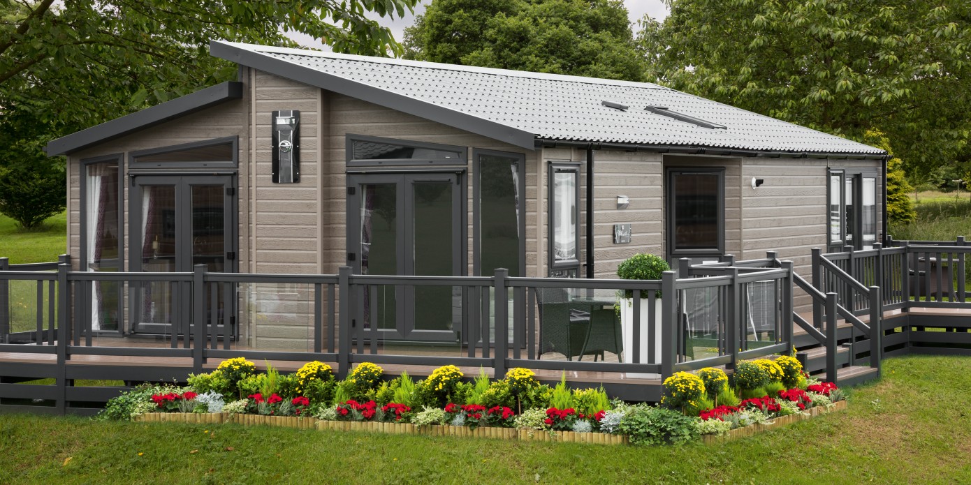New Swift Static Caravans and Holiday Lodges for Sale